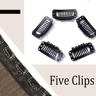 "Unlock the Confidence of Gorgeous, Effortless Hair"